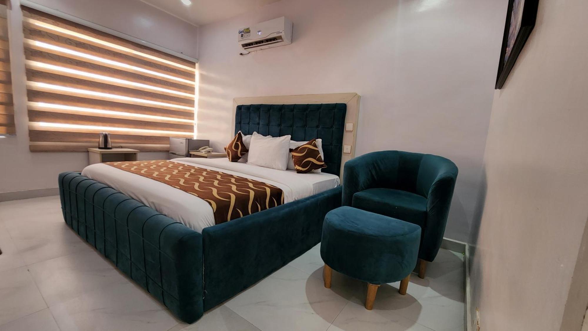 Paradise Beach Resort Лагос Екстериор снимка