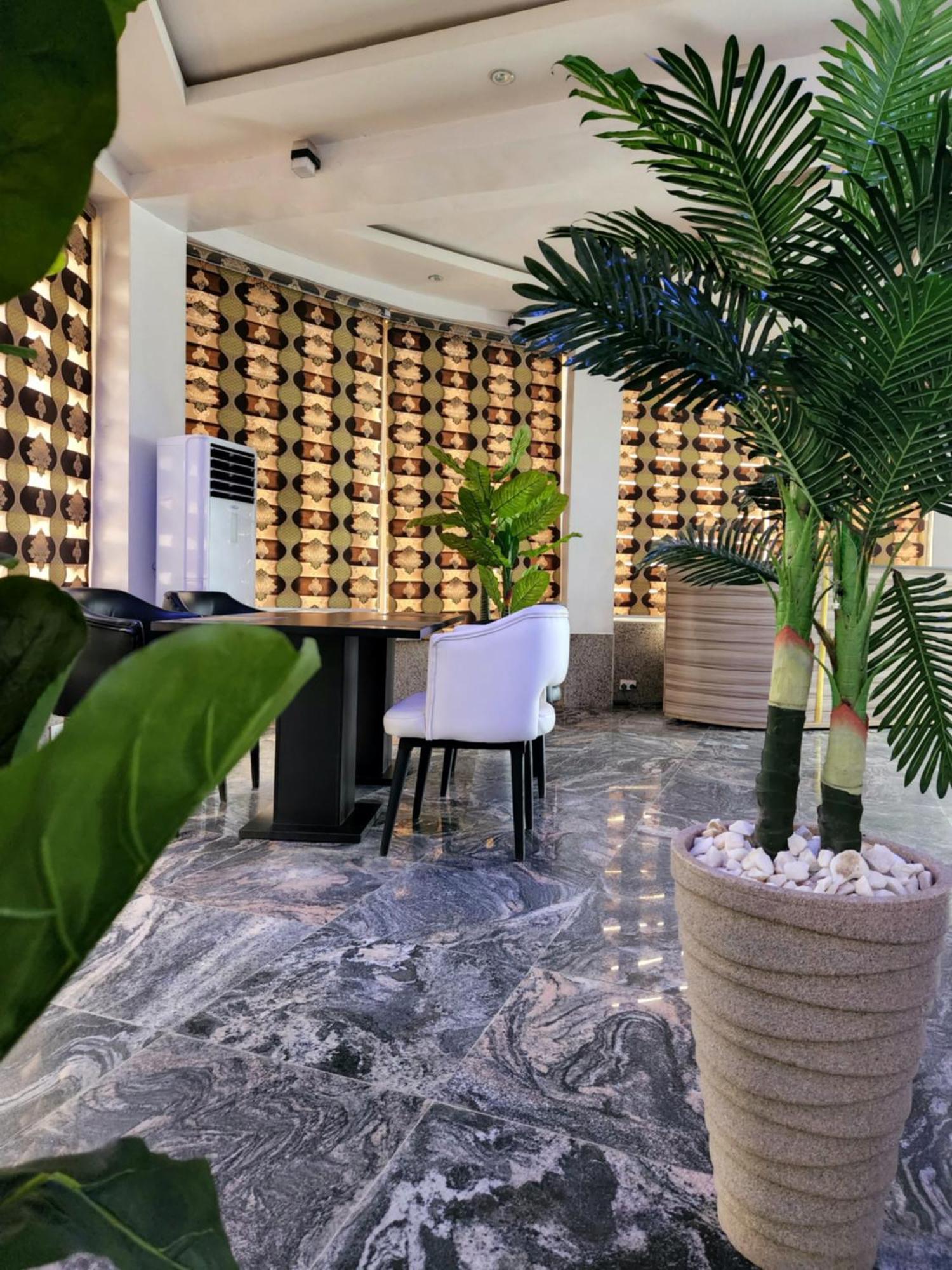Paradise Beach Resort Лагос Екстериор снимка