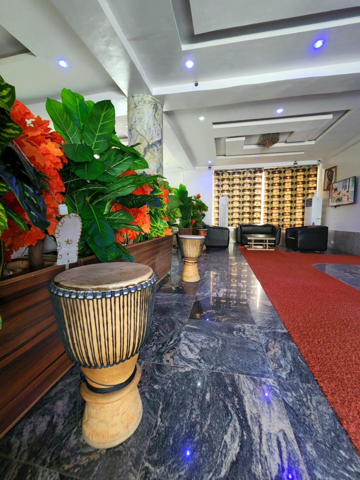 Paradise Beach Resort Лагос Екстериор снимка